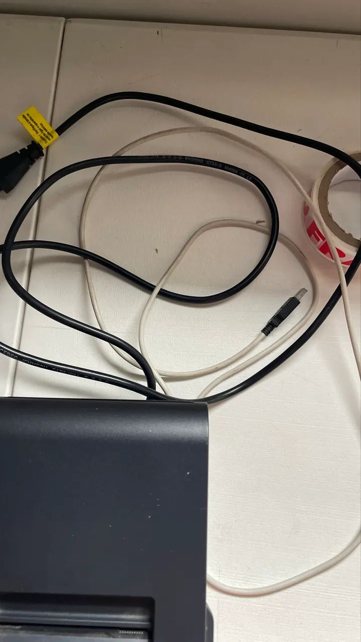 Impressora térmica TM20 EPSON - Foto 4