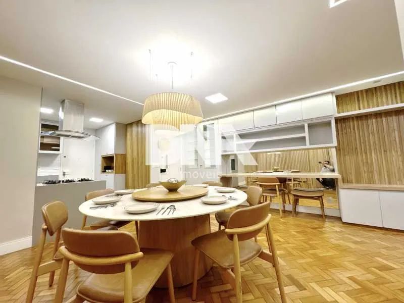 Apartamento finamente reformado e mobiliado - Foto 4