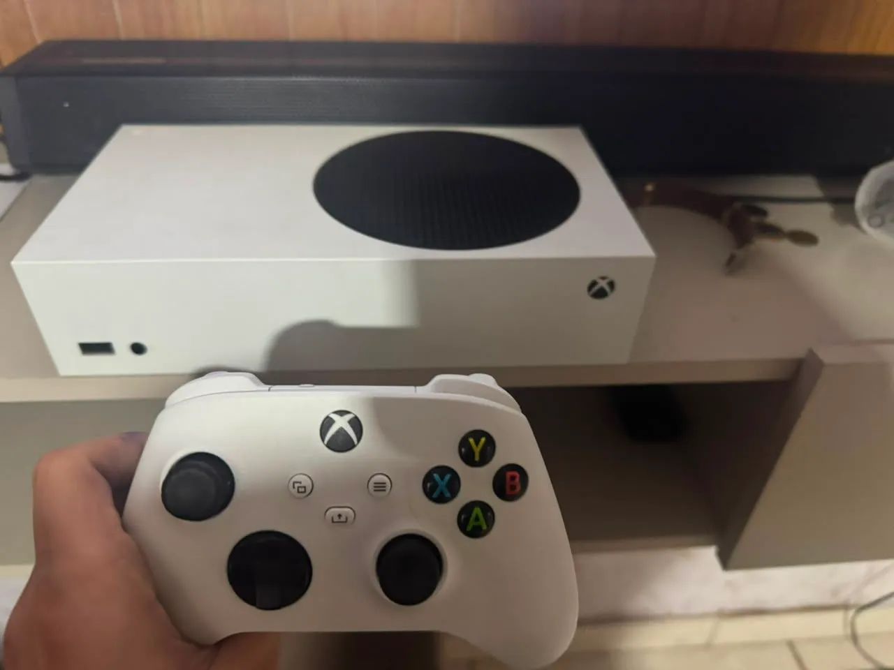 Xbox series s - Foto 4