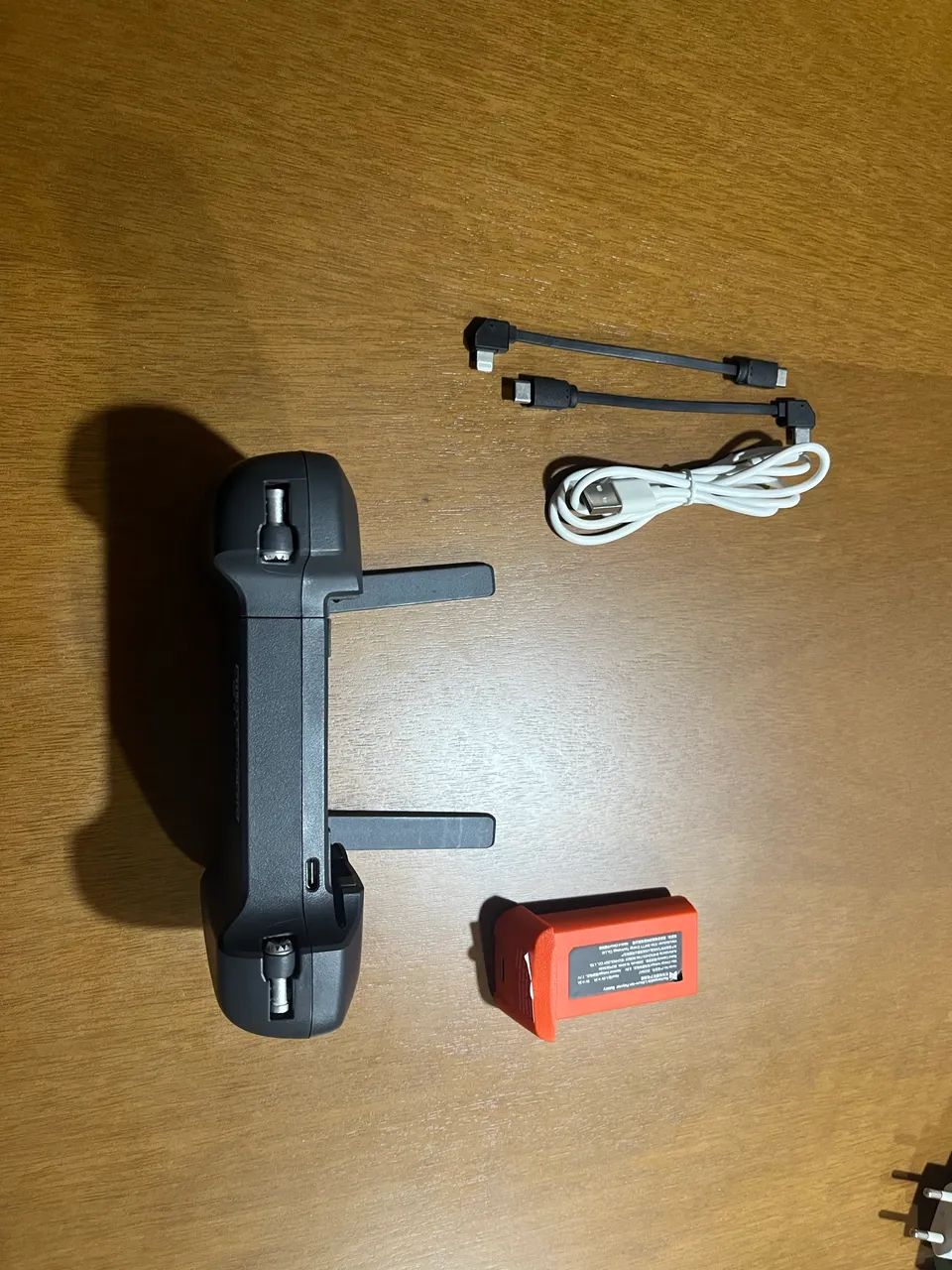 Drone Xiaomi Fimi Mini 3 Se 4k 30 Fps - Foto 5