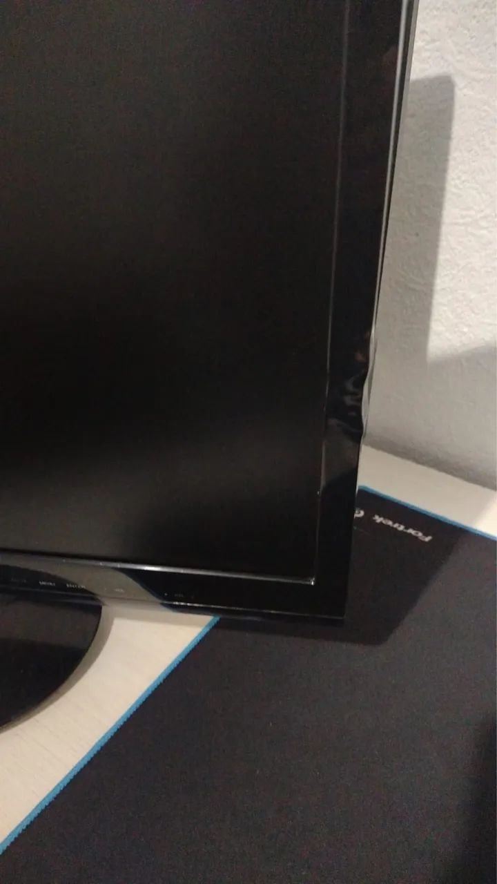 Monitor LG 24 Polegadas FULL HD - Foto 4