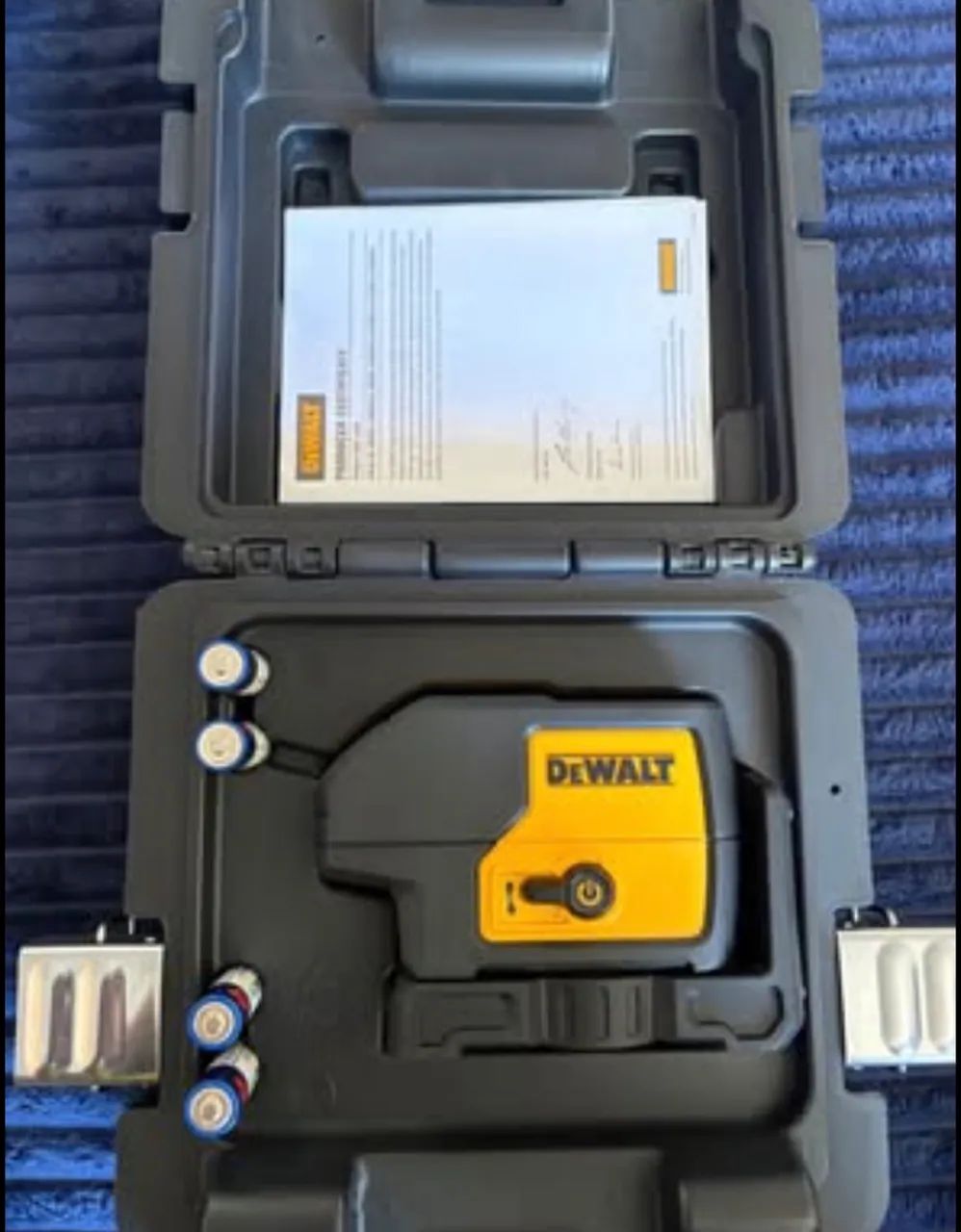 DeWalt - Foto 3