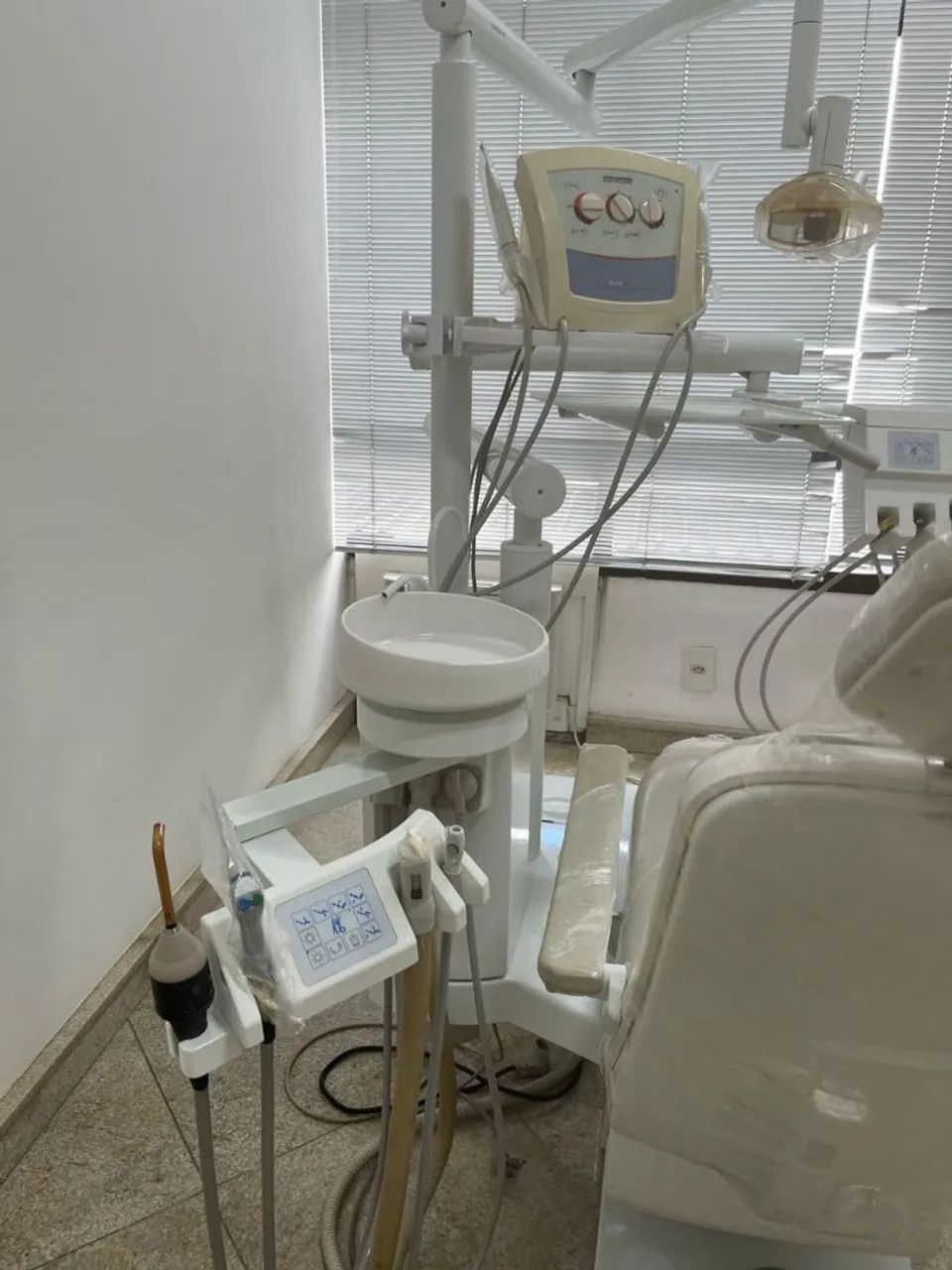 Cadeira KaVo/ Equipo odontológico  - Foto 5