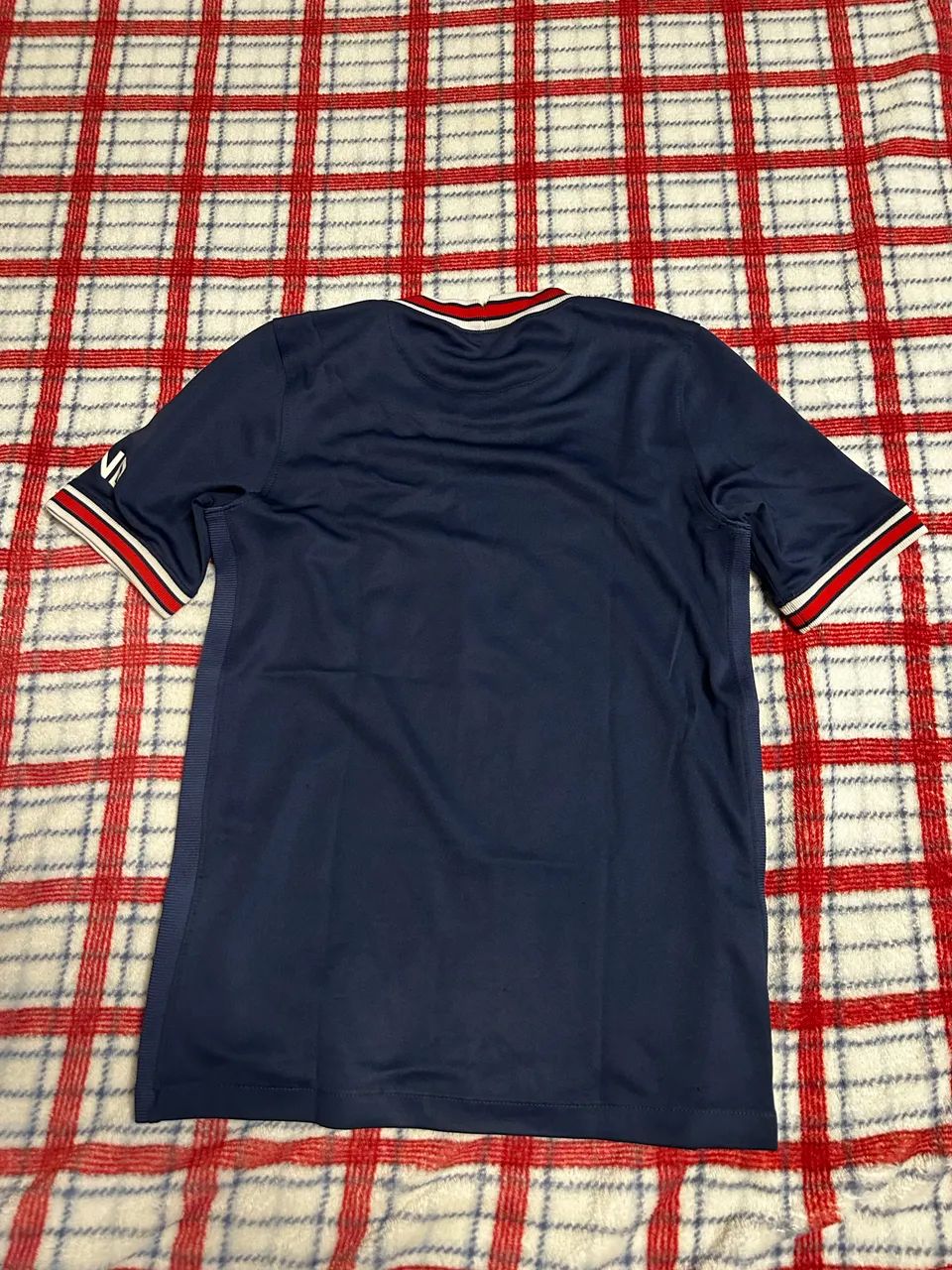 Camiseta De futebol  - Foto 2