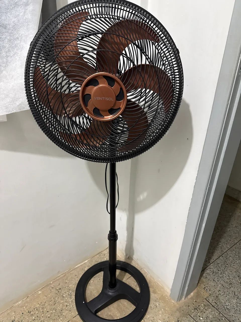 Ventilador 
