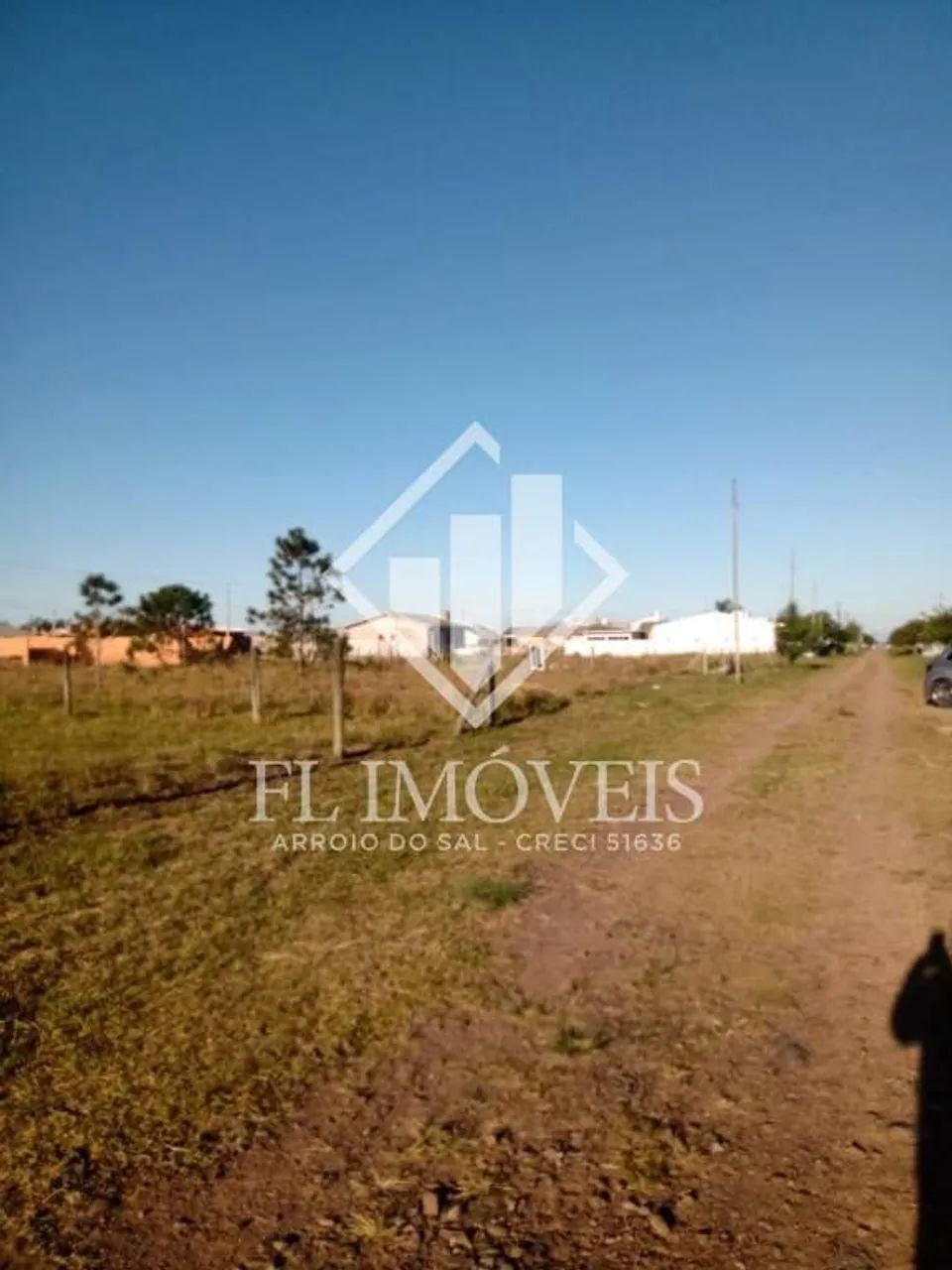 Lote/Terreno para venda com 300 metros quadrados em Praia São Jorge - Arroio do Sal - RS - Foto 5