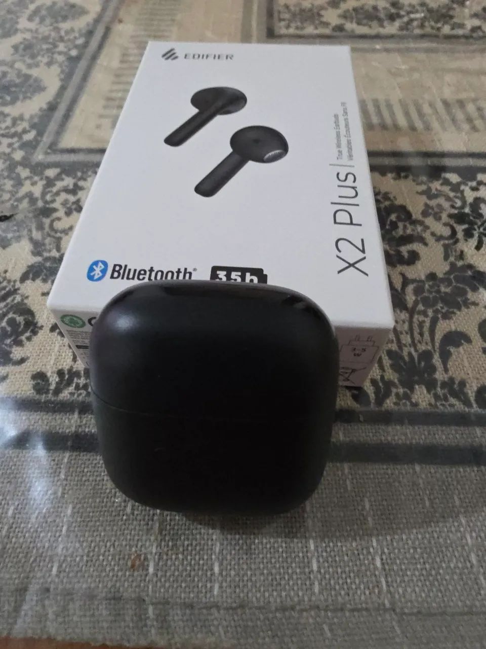 X2 plus Edifier - Foto 3