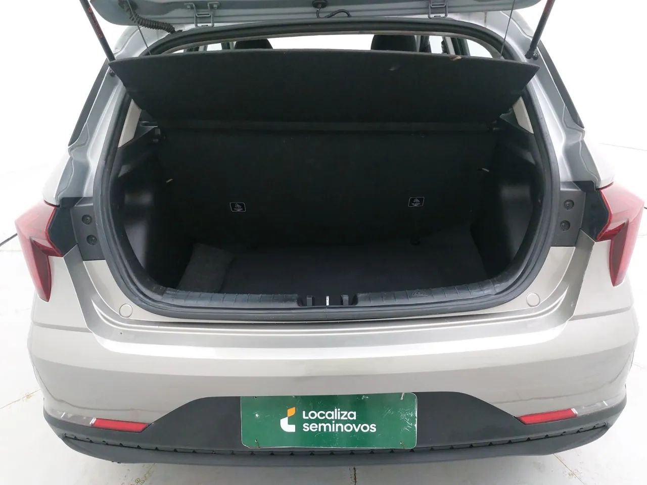 Hyundai HB20 Sense Plus 1.0 Flex 12V Mec., foto 9 de 18