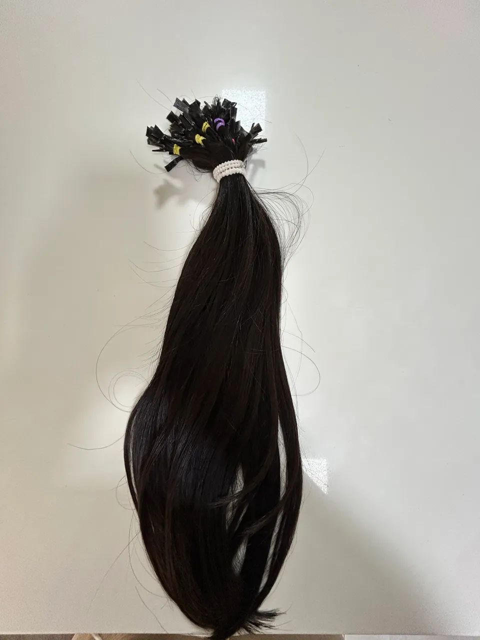 Cabelo Humano  - Megahair 
