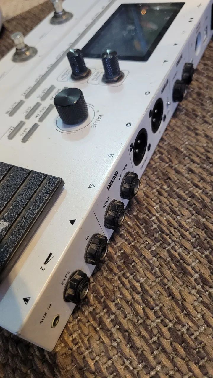 Ge250 mooer - Foto 3