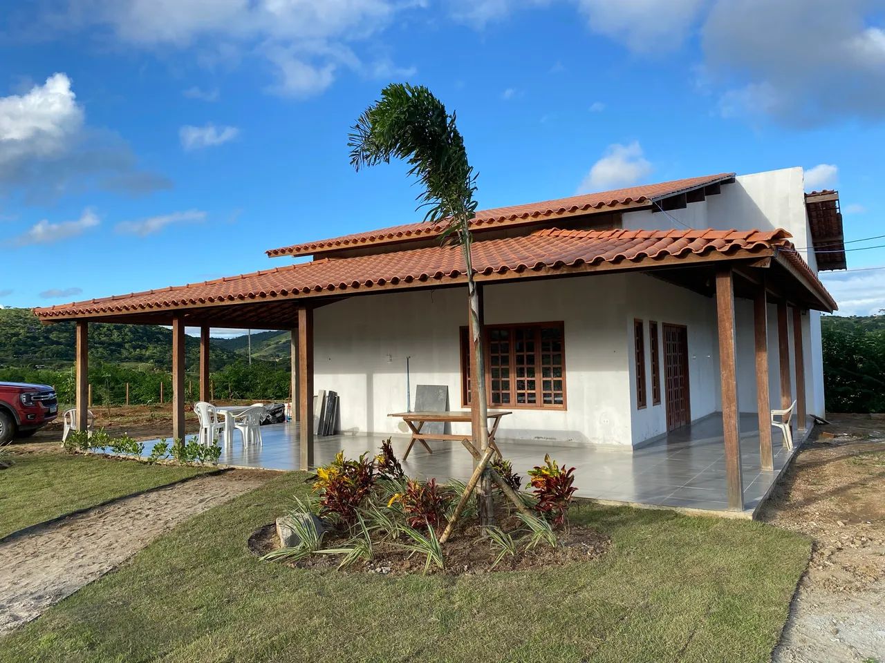 Casa de Campo para venda em Bezerros/PE