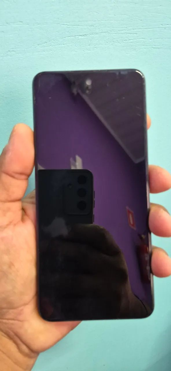 Vendo 2 celulares (troco por bicicleta)