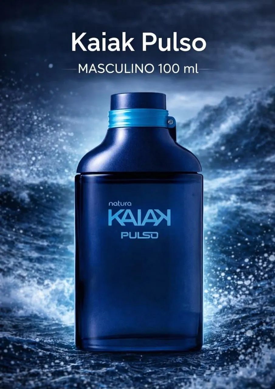 NATURA KAIAK PULSO - Foto 2