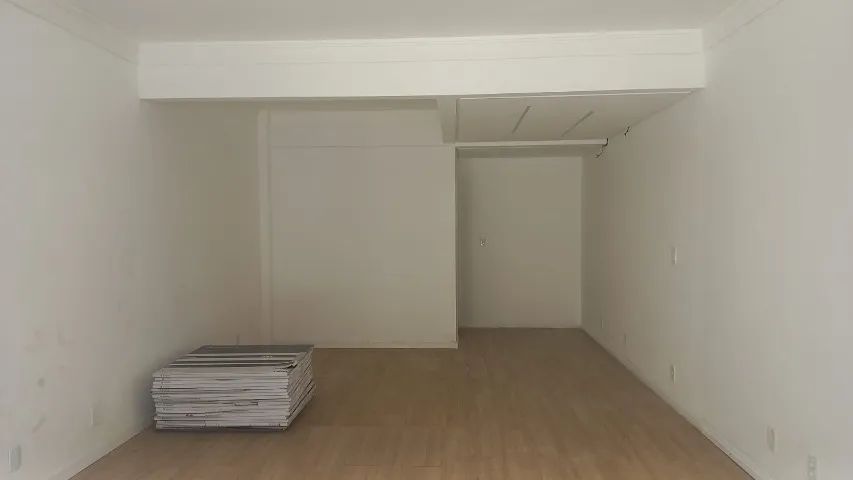 Sala comercial Meia praia, ótima localização!! - Foto 3