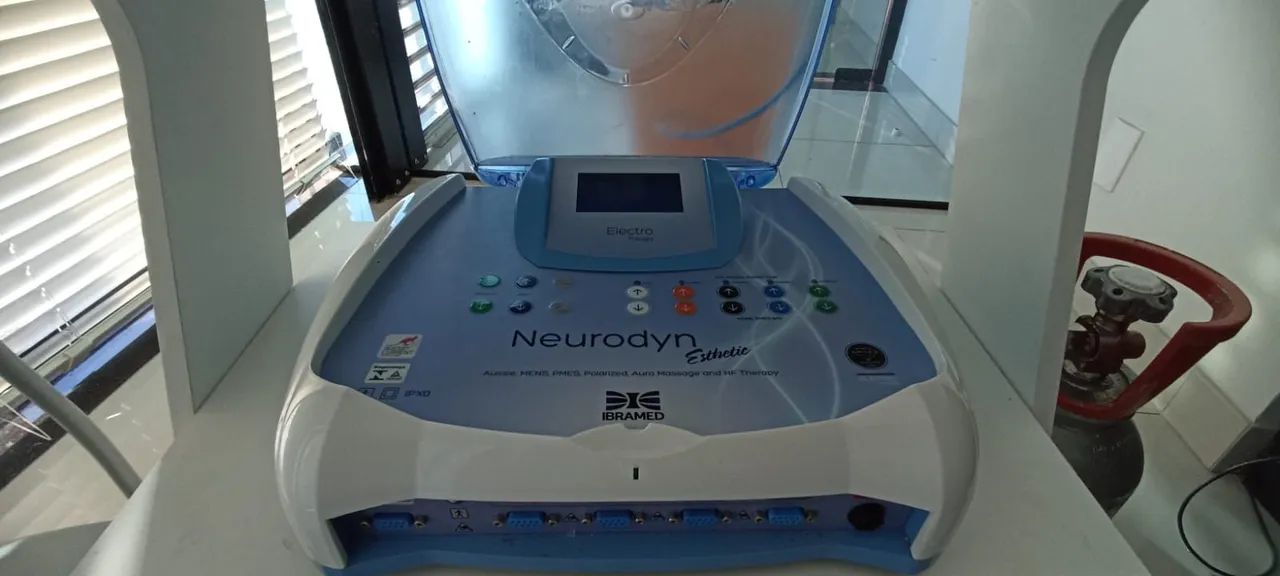 4 Aparelhos para clinica de Estética  - Foto 3