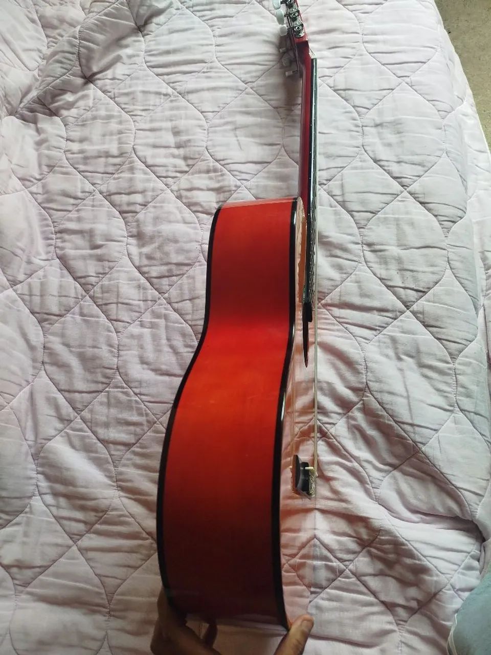 VIOLÃO GIANNINI  - Foto 2