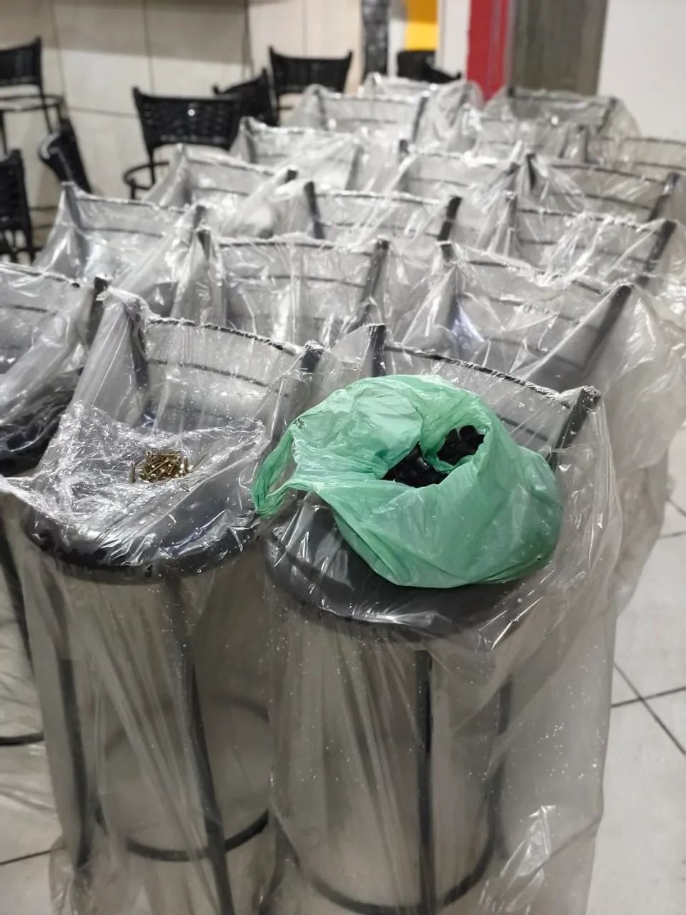 Banqueta Alta 85,00 - Foto 5