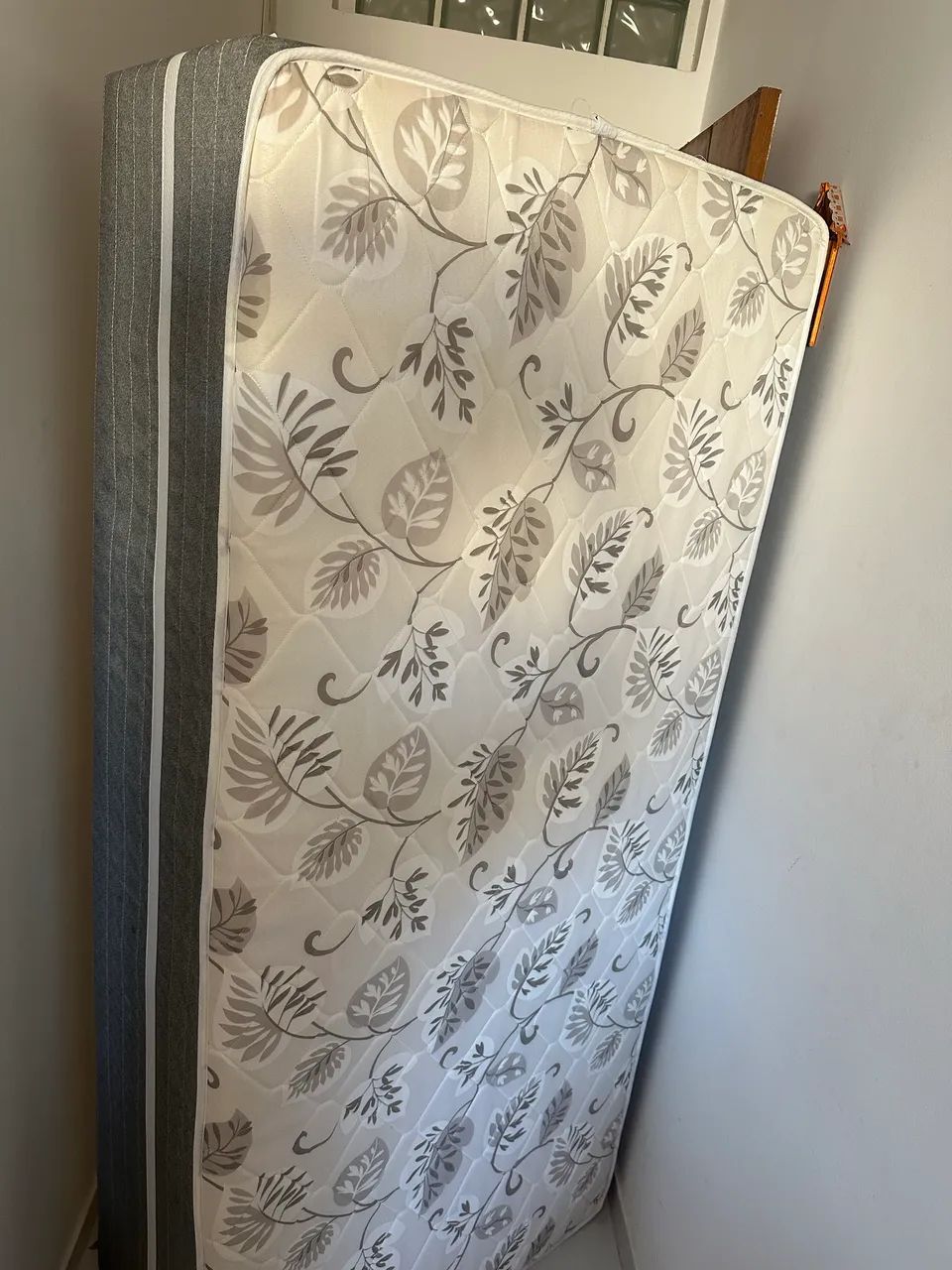 Cama solteirão  - Foto 2