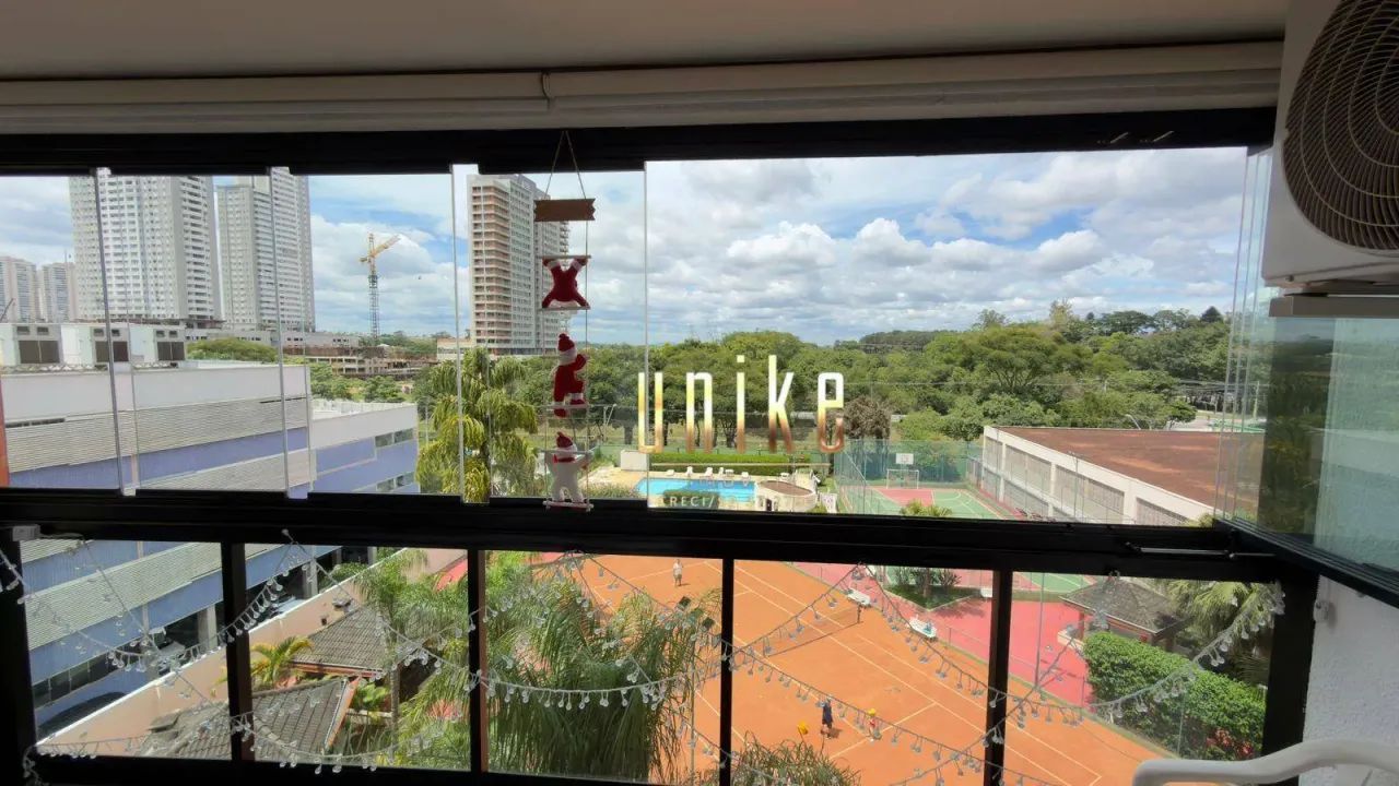 Esplanada Park, estuda permuta com apartamento de menor valor - Foto 5