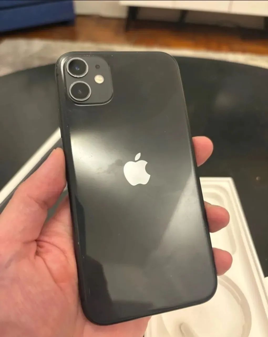 IPHONE 11  - Foto 4