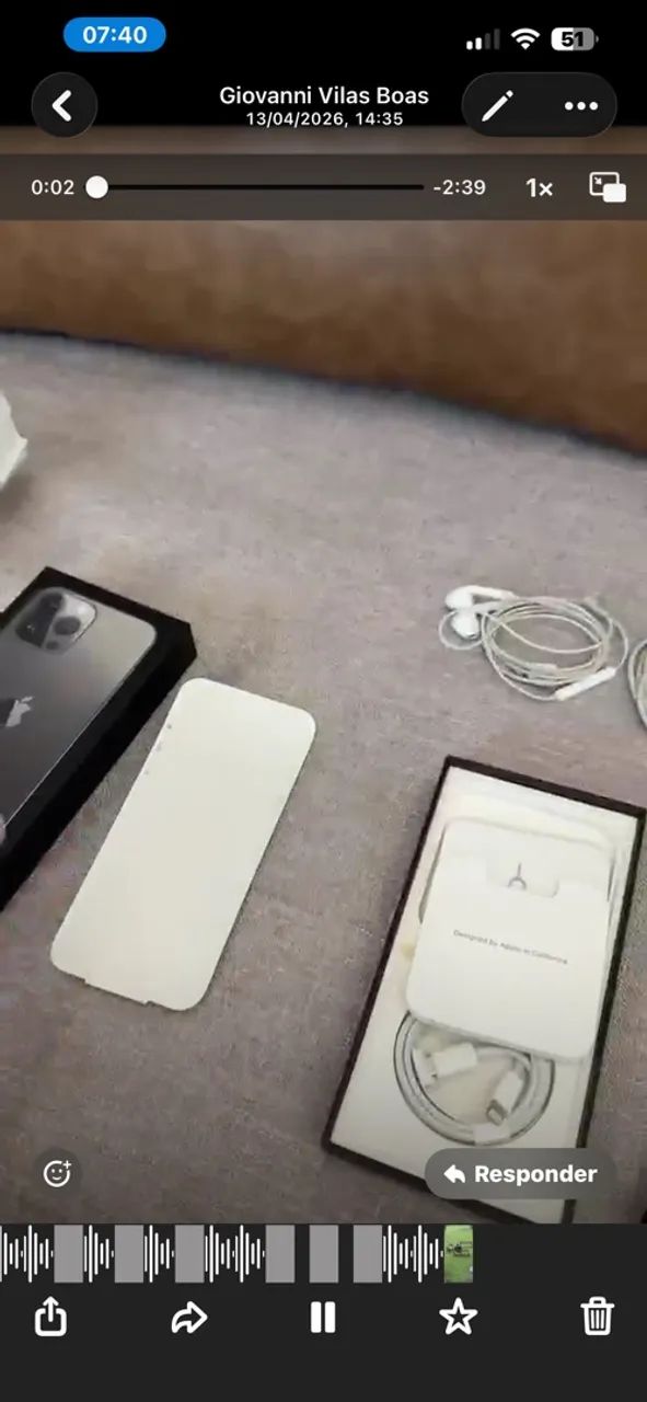 iPhone 13 PRO MAX 256gb