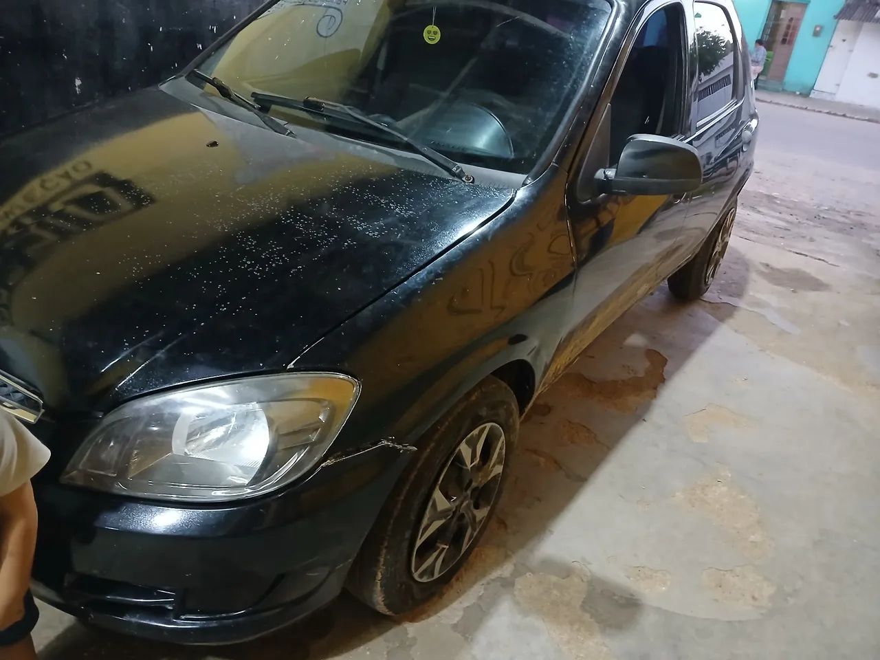 Celta ano 2014 - Foto 3