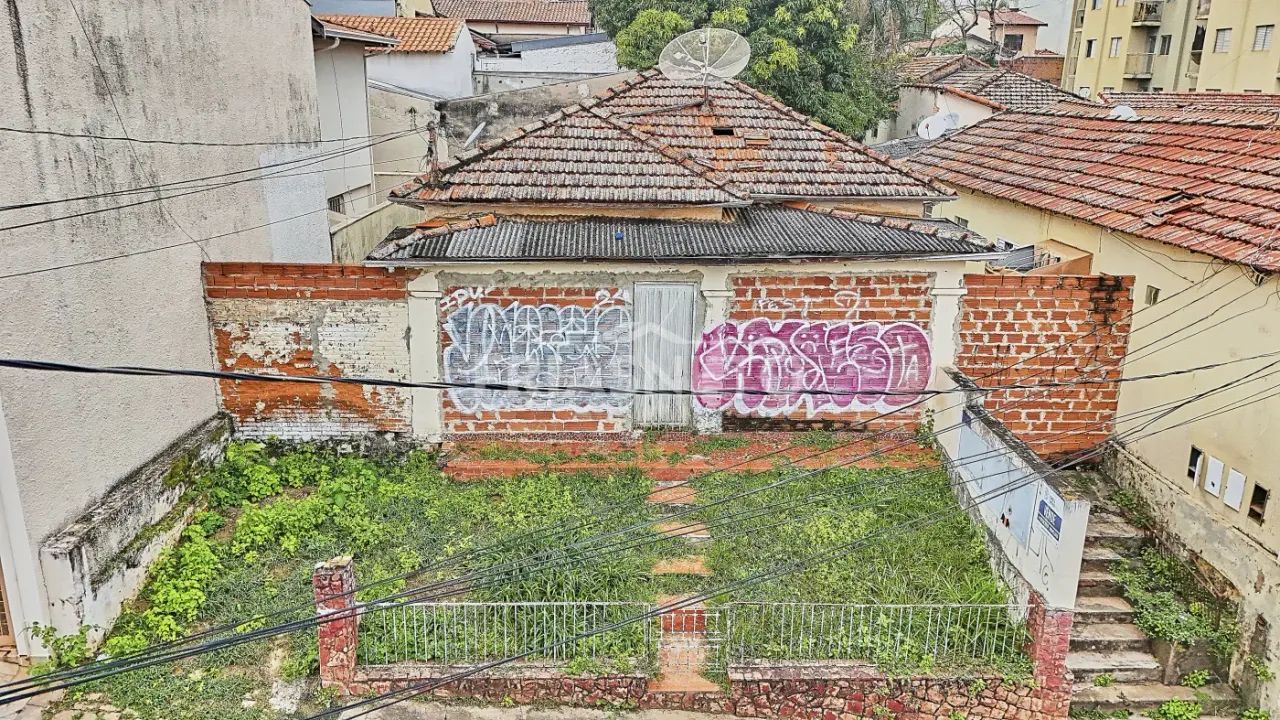 Terreno à venda no bairro Cidade Alta - Foto 3