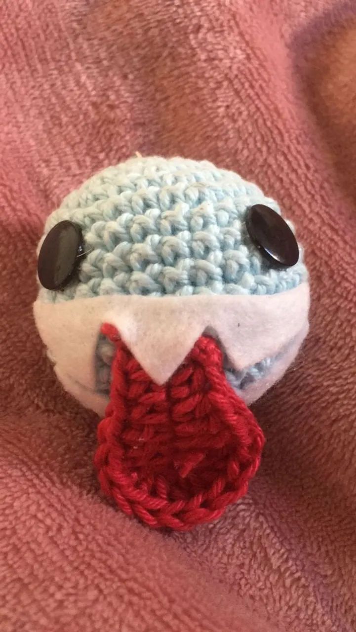 Mini bolha