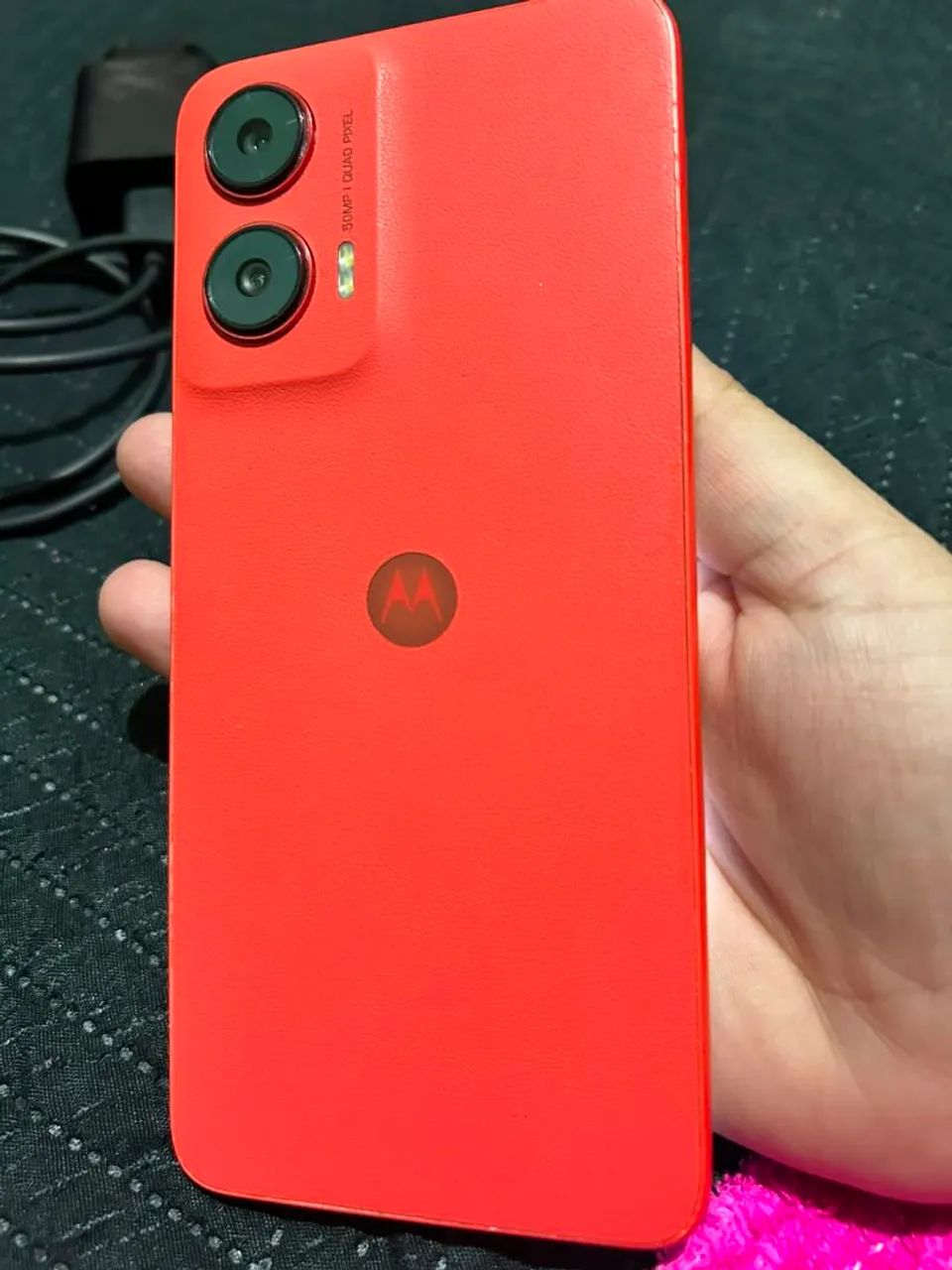 Motorola moto g35 - Foto 3