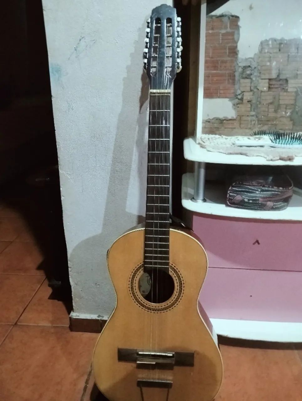 Viola caipira - Foto 3