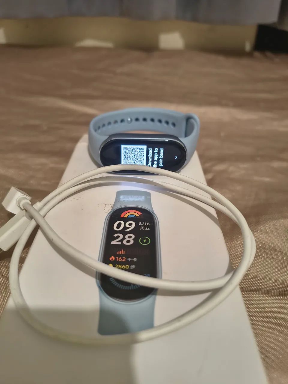 Xiaomi Smart Band 9 - Foto 2