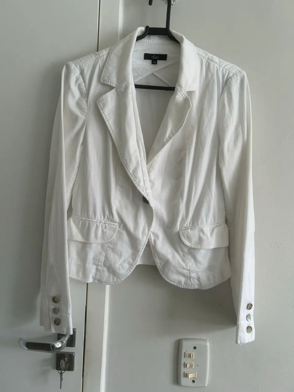 Blazer femenino - Foto 2