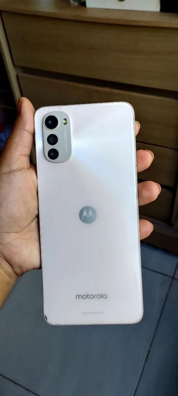 Vende-se Aparelho Moto E32 - Foto 2