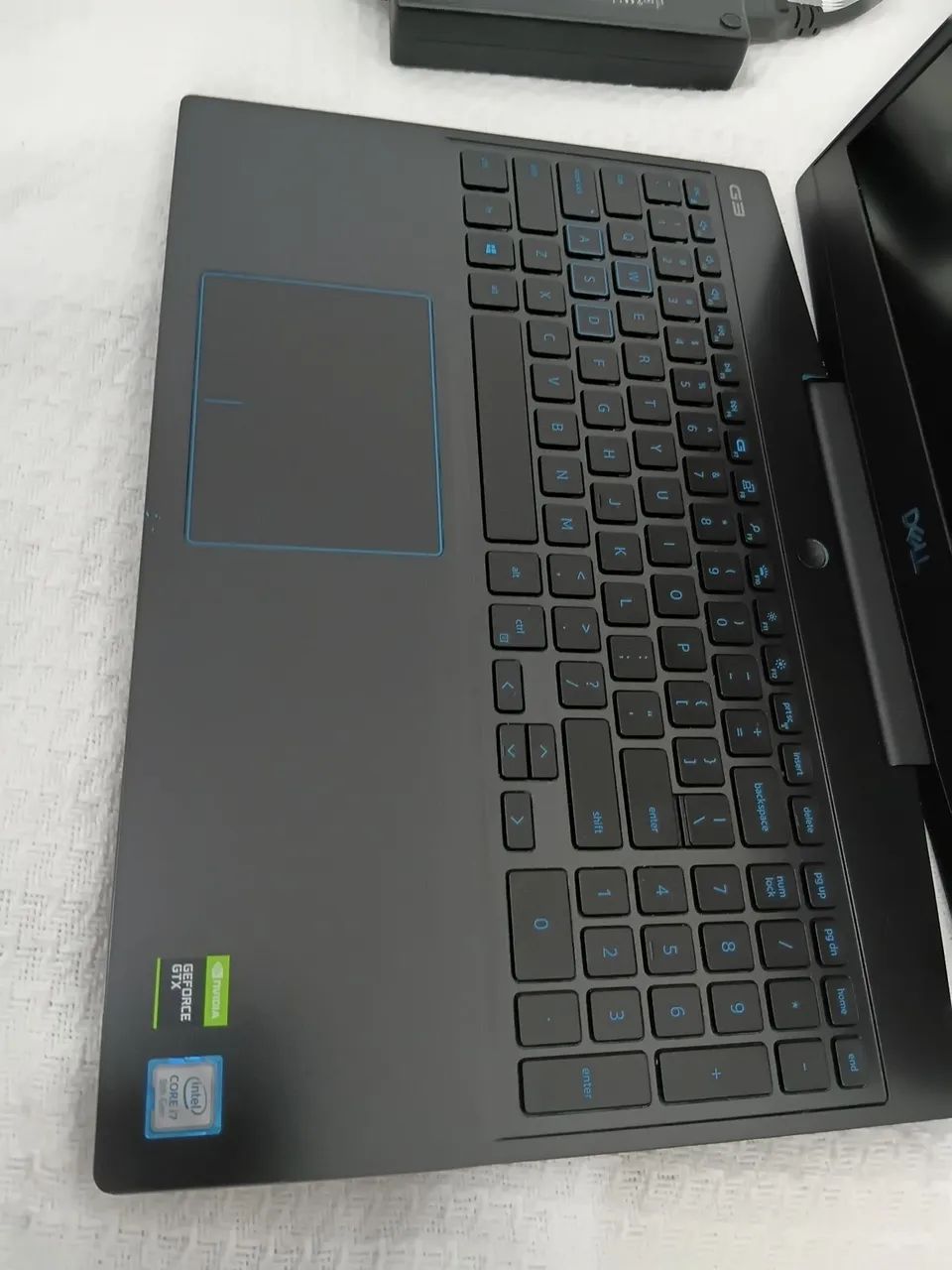 Notebook Gamer Dell G3 3590  - Foto 2