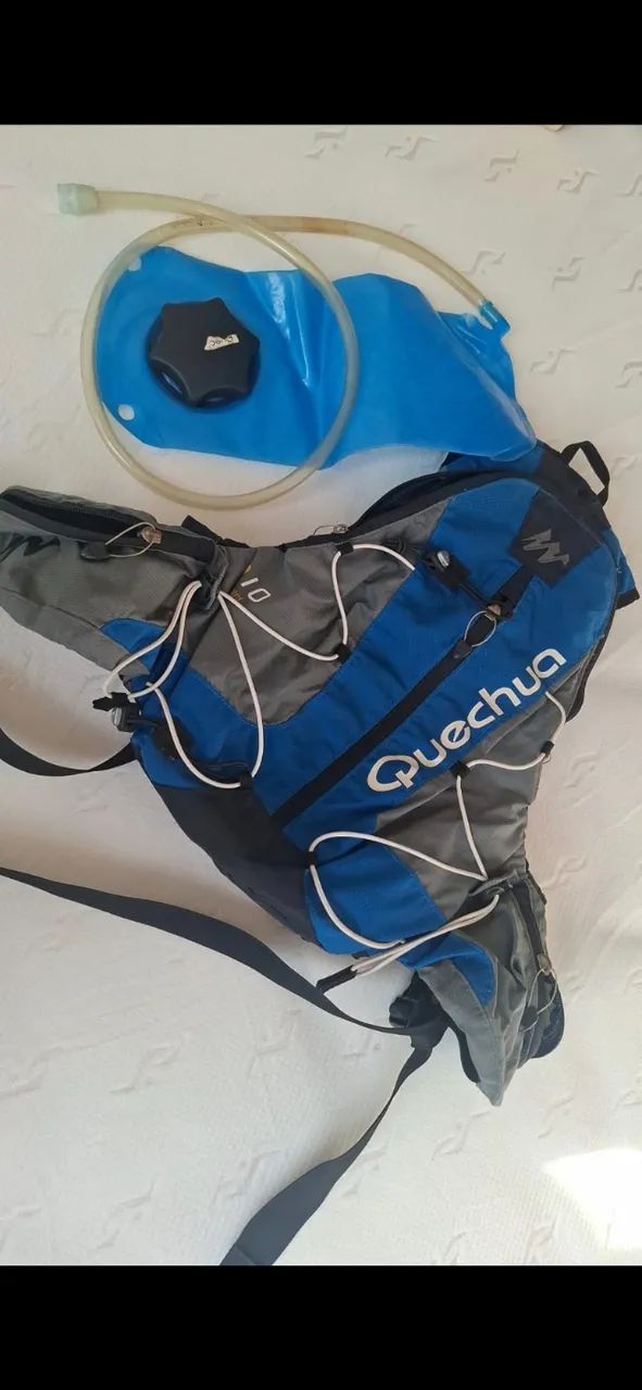 Mochila Camel Back - Foto 2
