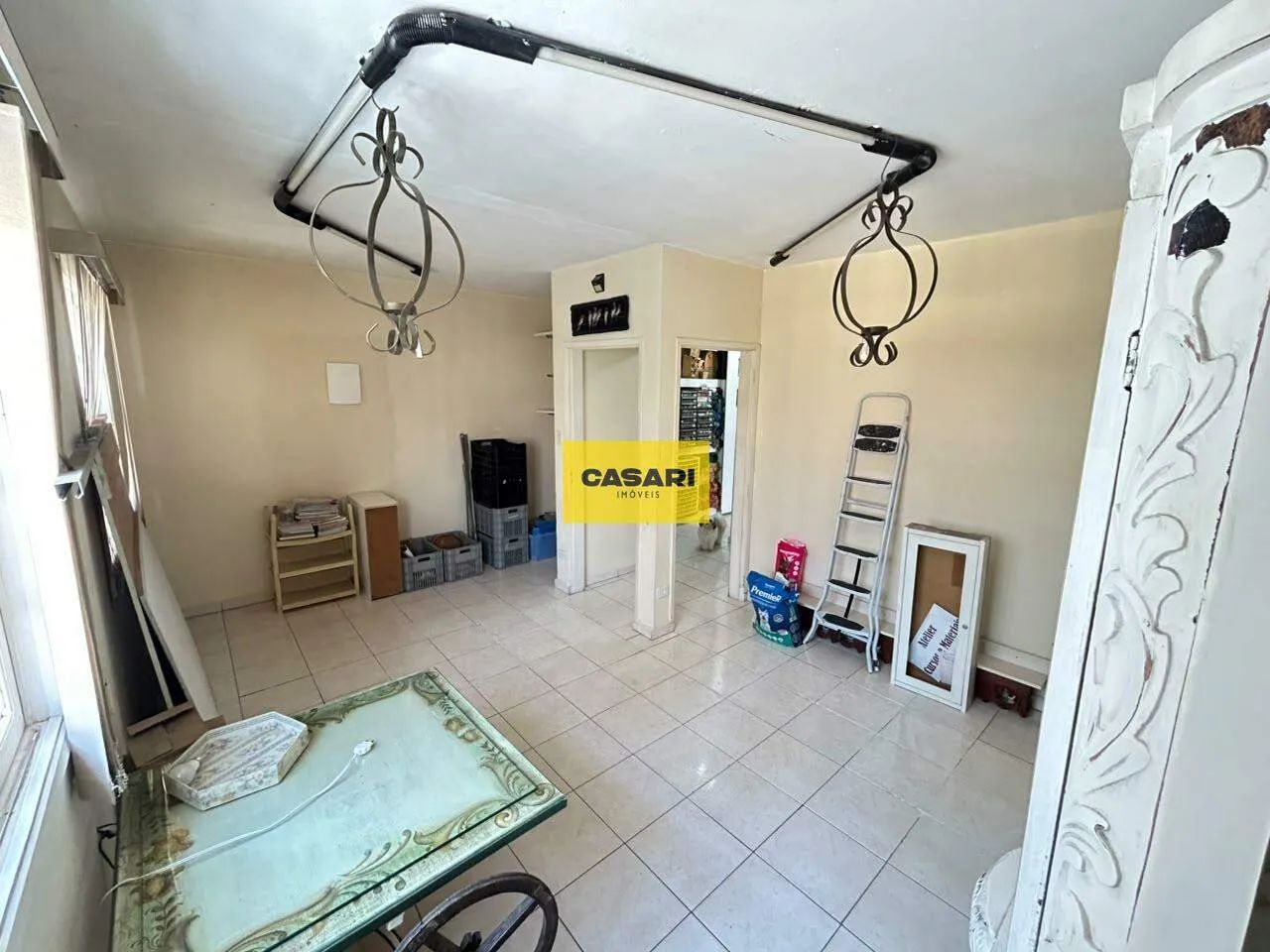 Sala Comercial 132 m² para Locação com 3 Salas e 2 Vagas  Av. Kennedy - Foto 2