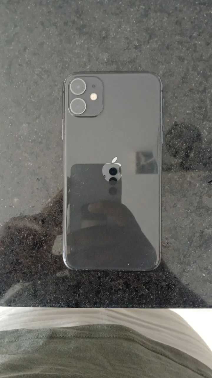 Iphone 11 64gb 900,00 - Foto 3
