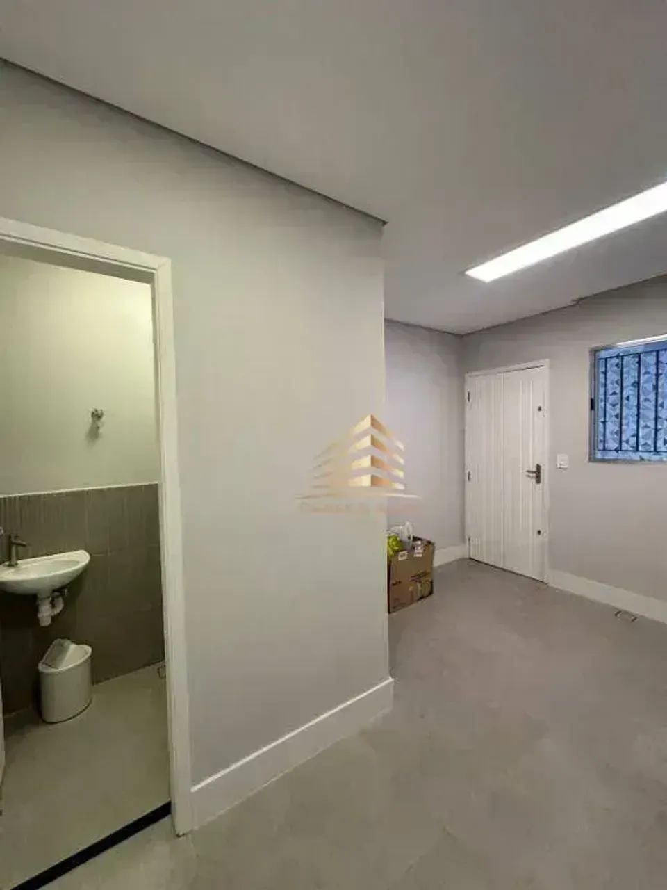 Aluga sala no centro de Guarulhos recém reformada - Foto 3