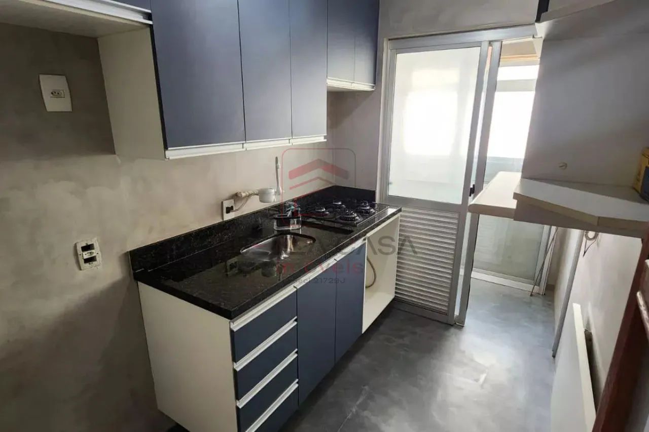 Apartamento à venda com 54m², 2 quartos e 1 vaga Mooca - Foto 3