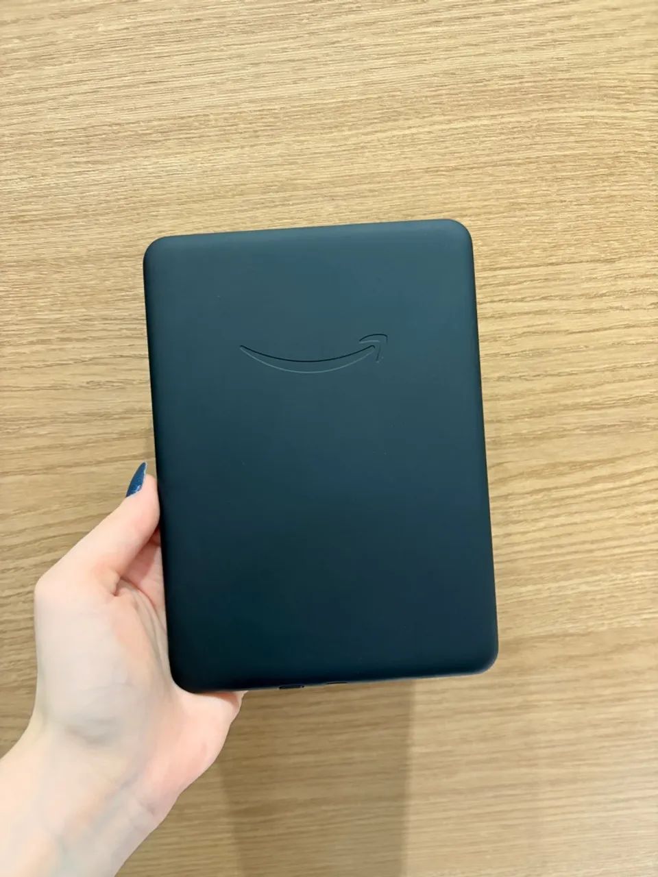 Kindle Paperwhite (modelo 2024) - Foto 2