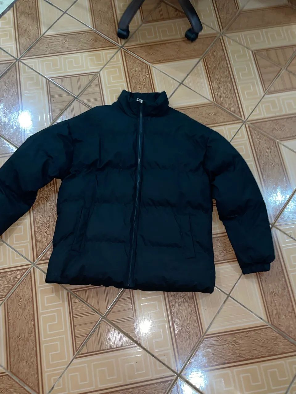 Jaqueta Puffer/ Bobojaco - Foto 4