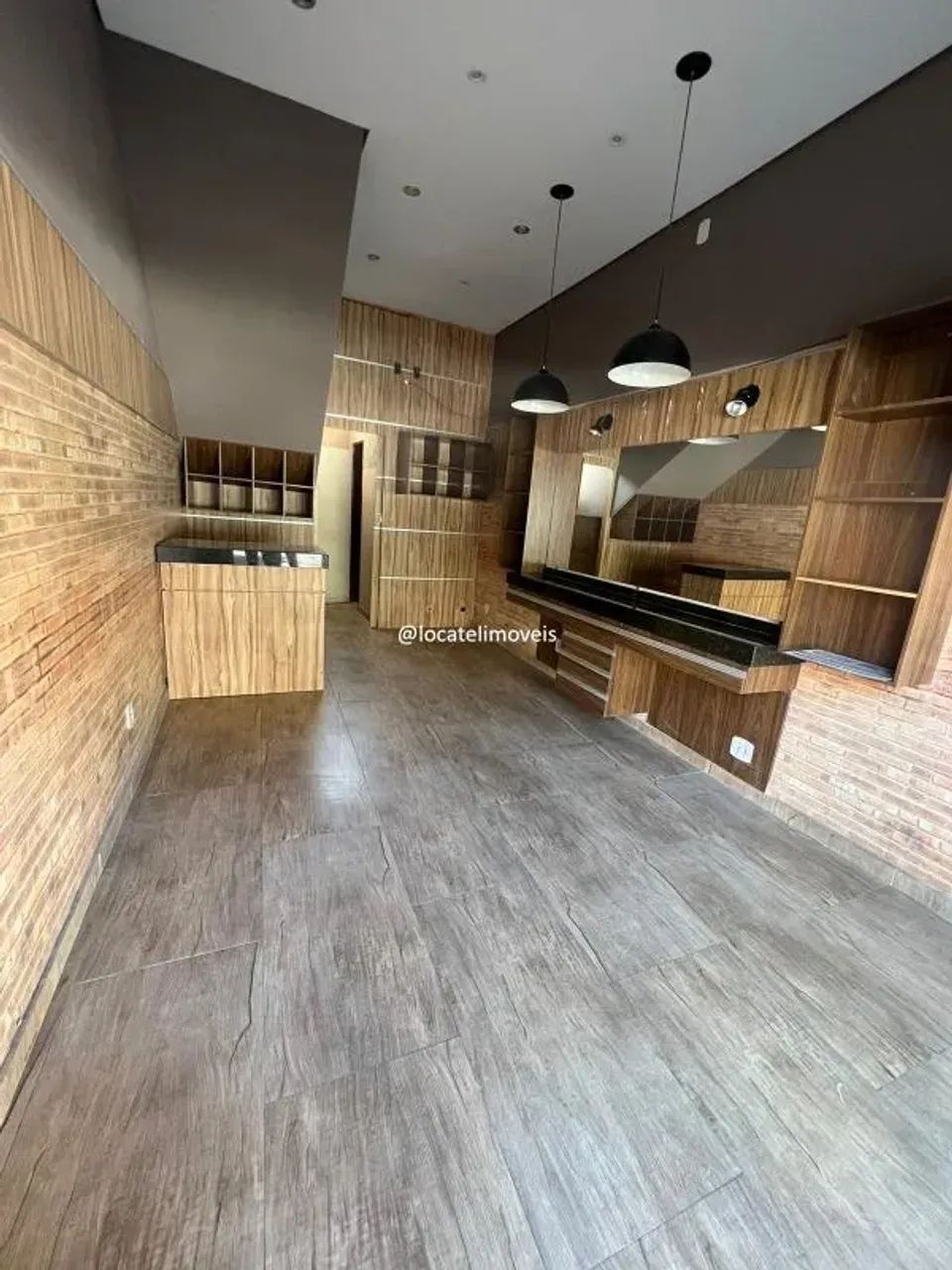 Loja com aproximadamente 40 m², planejada para fins de estética - Foto 2