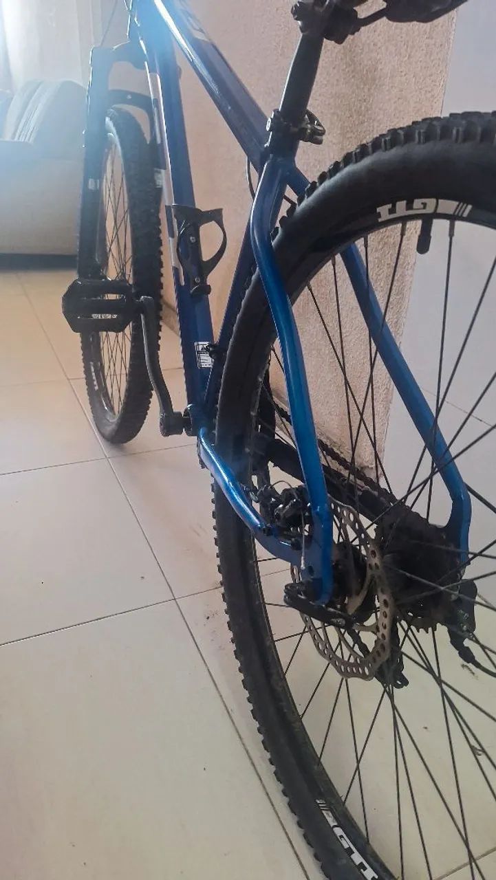 BIKE ABSOLUTE GTT/CHROMA - Foto 4