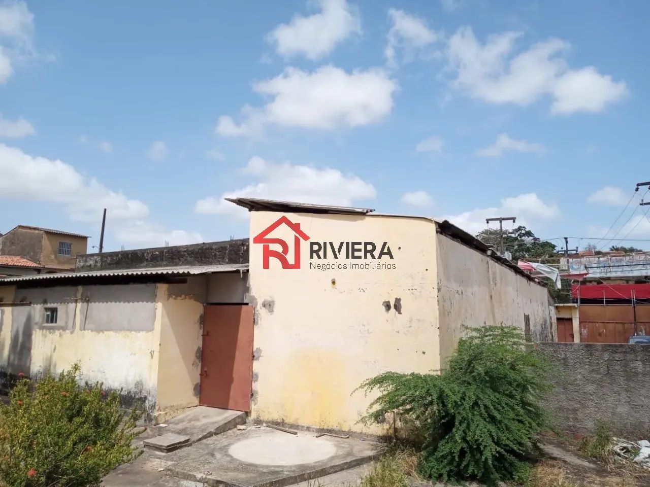Prédio COMERCIAL em São Luís - MA, Camboa - Foto 5