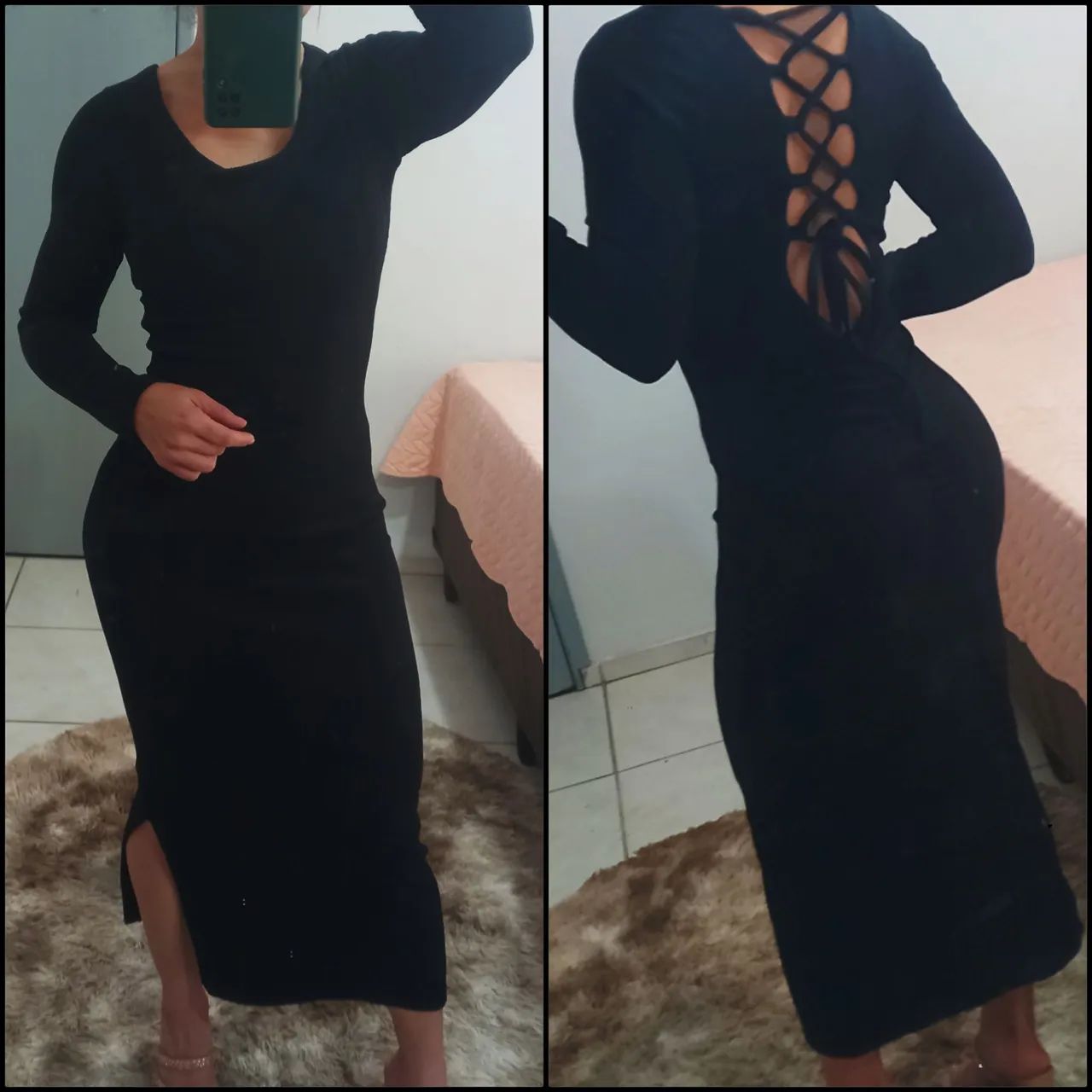 Desapego - Roupas semi novas  - Foto 4