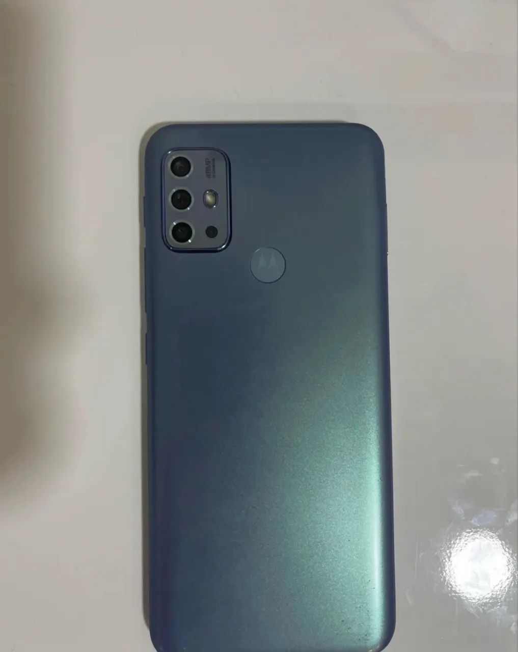 MOTO G20