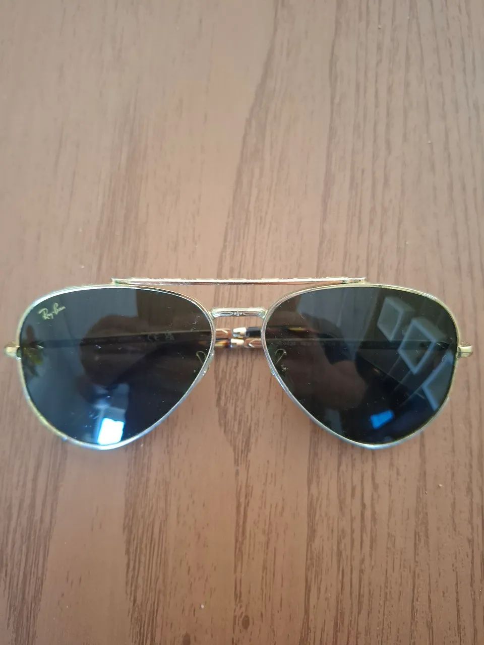 Óculos Ray Ban Aviador