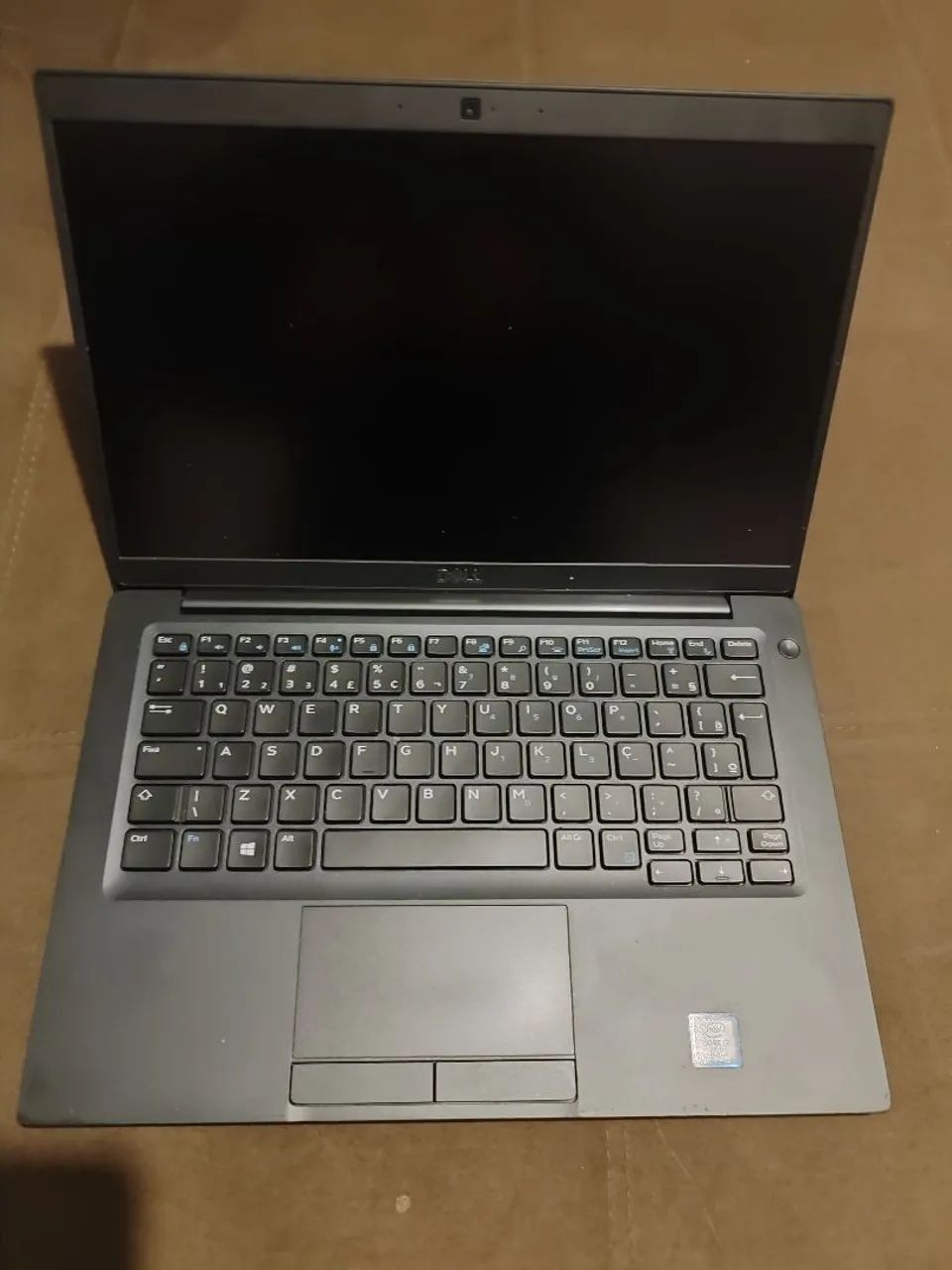 Dell Latitude 7390 i7 16gb 
