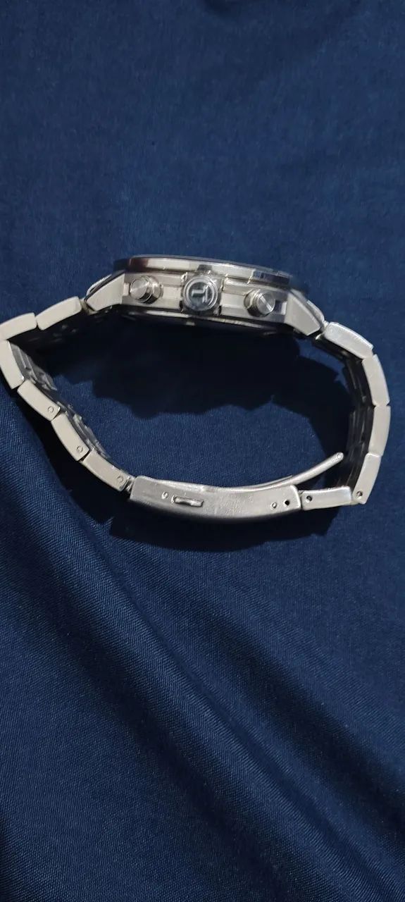 Relógio Tissot  - Foto 3
