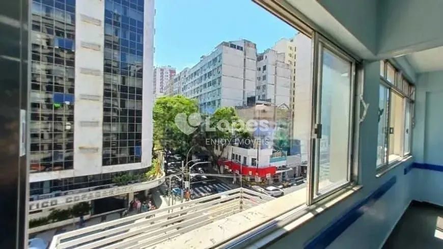 Sala em Copacabana, Rio de Janeiro
